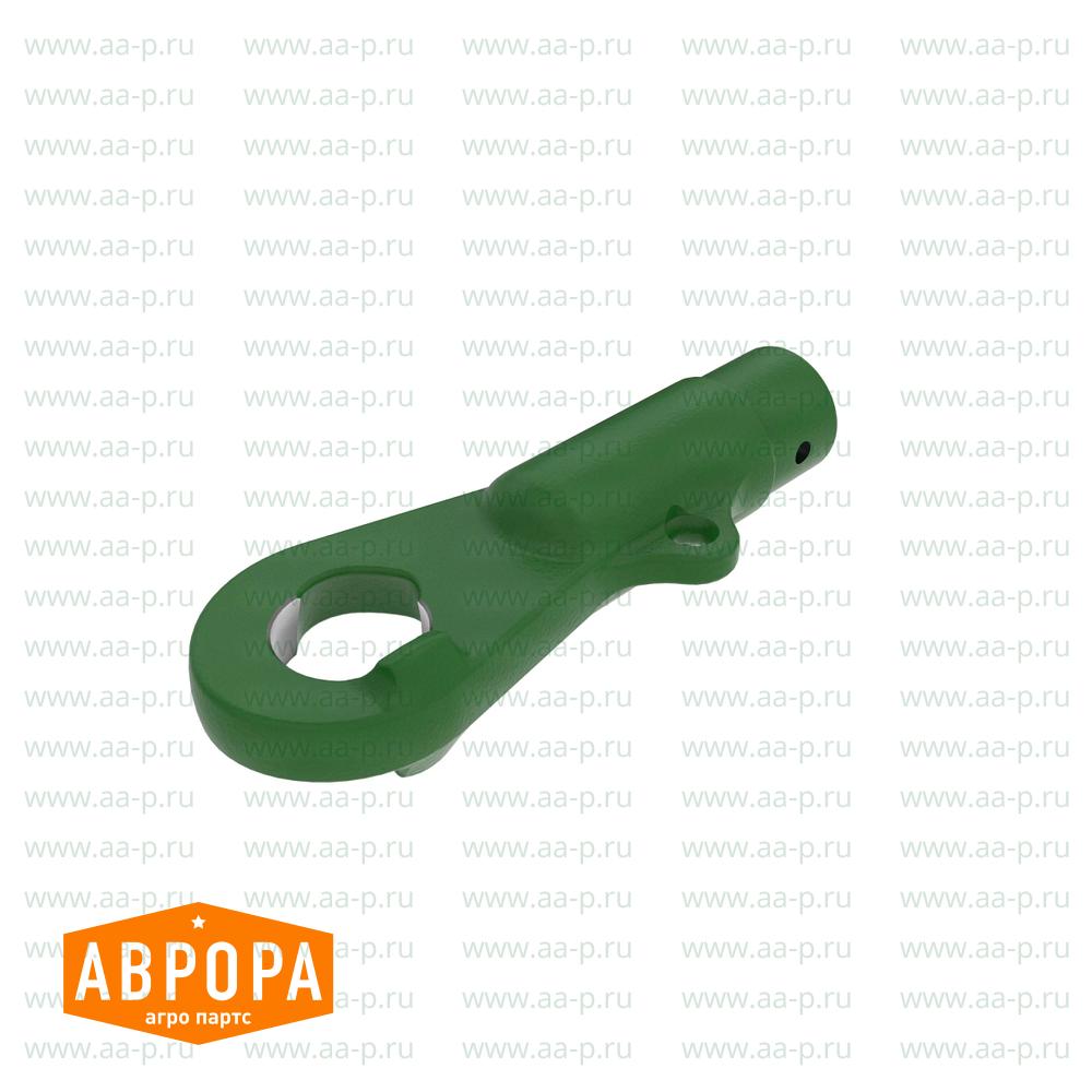 L200741 КОРПУС  ТЯГИ